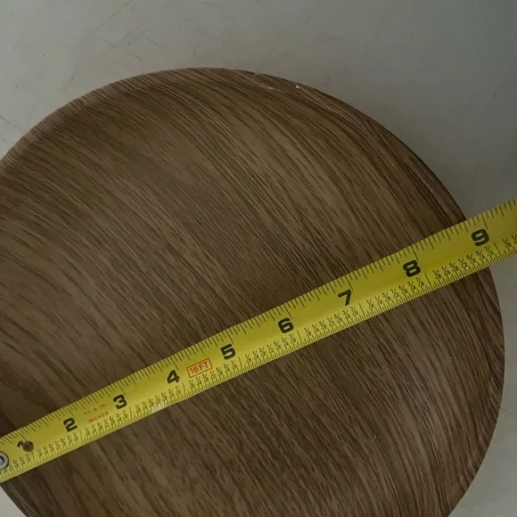 Decorative bowl - Picture 2 of 3